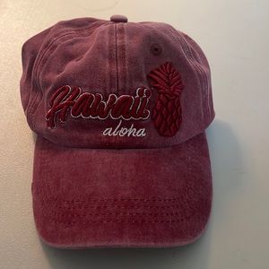 COPY - New Hawaii hat